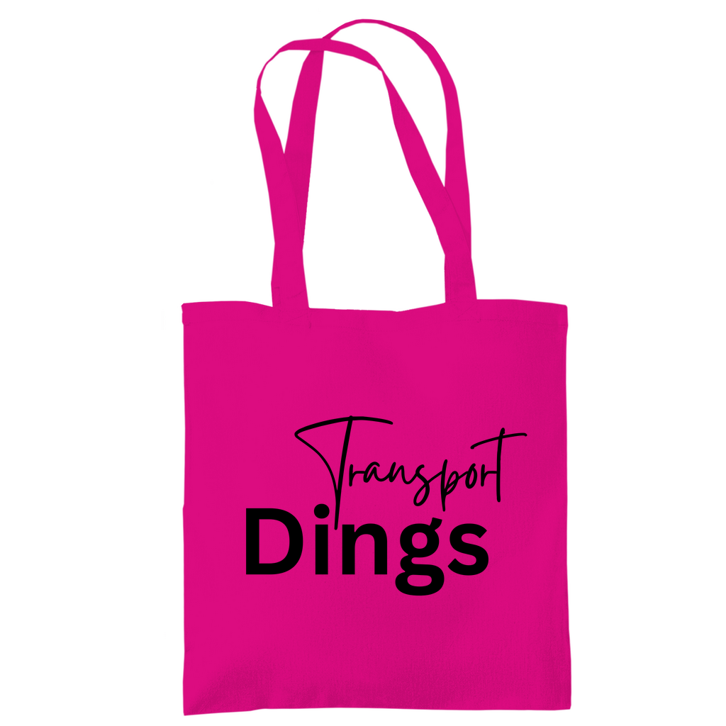 Tragetasche 