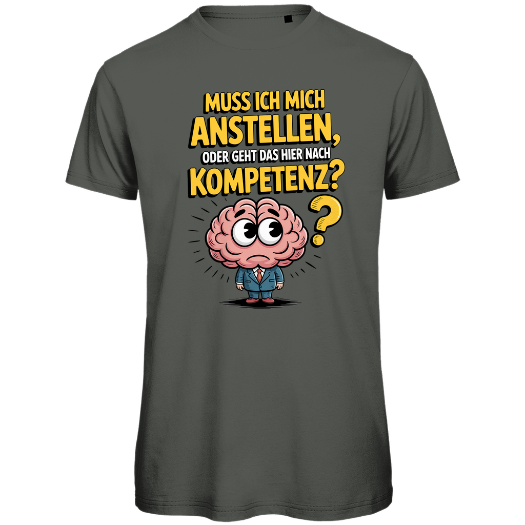 Herren  T-Shirt 