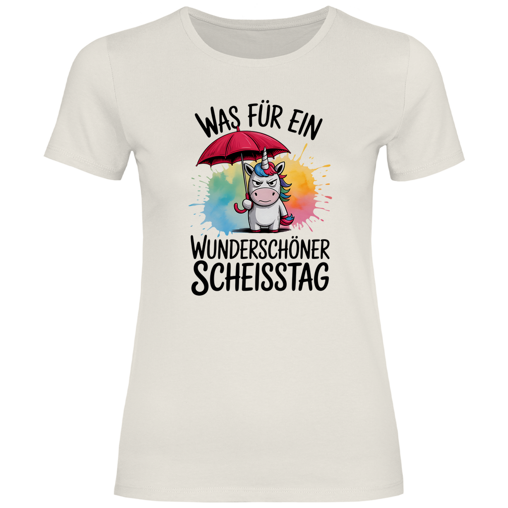 Damen T-Shirt 