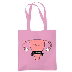 Tragetasche "Cuterus" - Grafikmagie