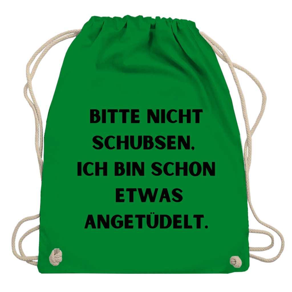 Turnbeutel 