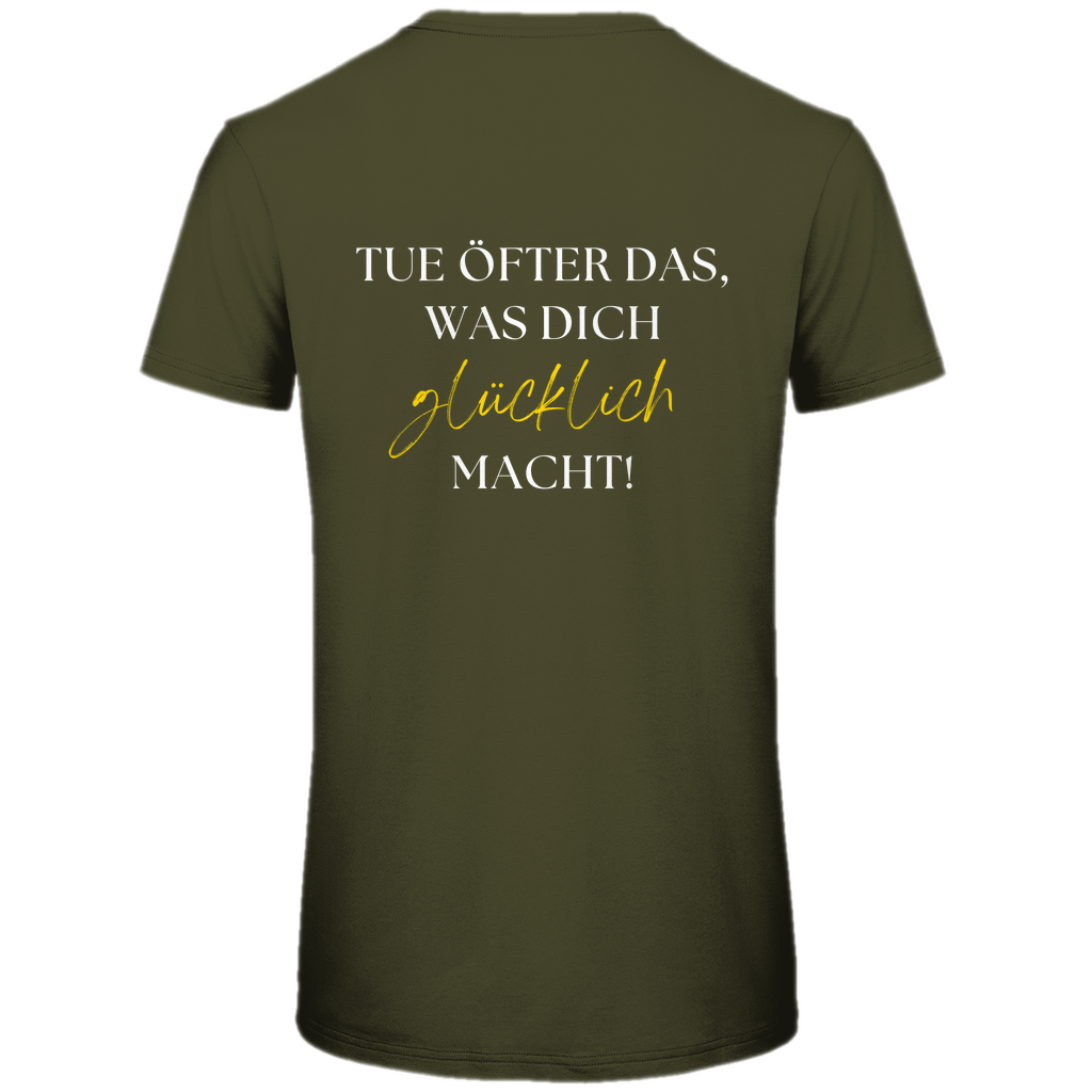 Herren T-Shirt 