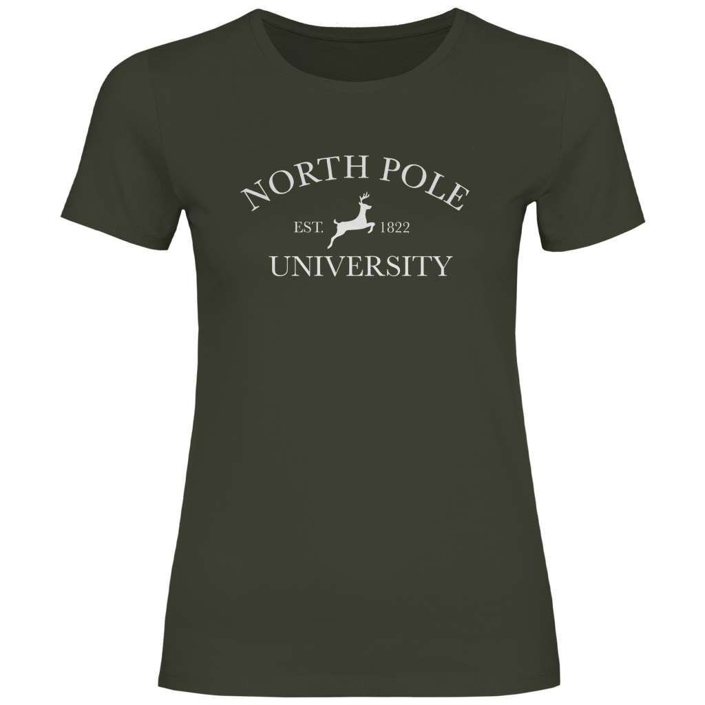 Damen T-Shirt 