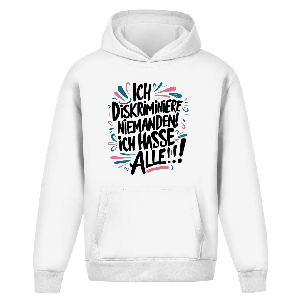 Oversize Hoodie 