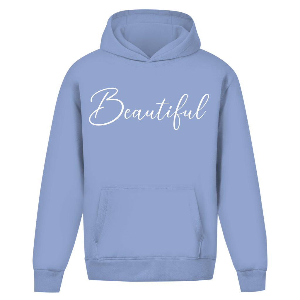 Oversize Hoodie 