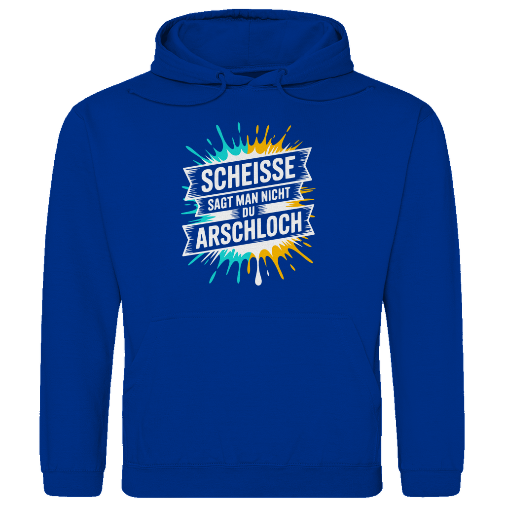 Herren Hoodie 