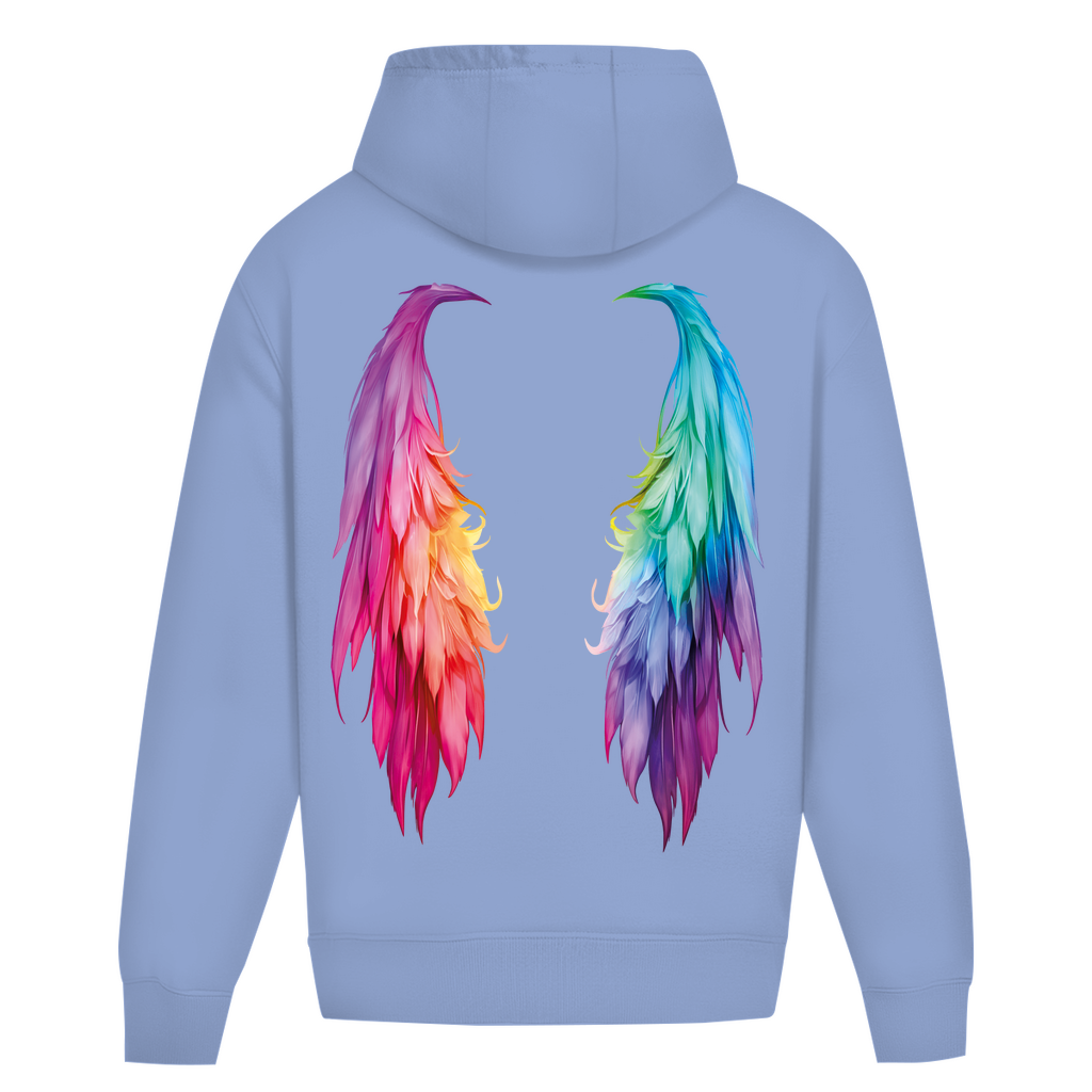 Oversize Hoodie 