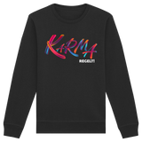 Karma regelt -  Sweatshirt