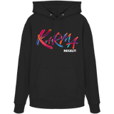 Karma regelt - Premium Hoodie