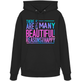 So many beautiful reasons... - Premium Hoodie
