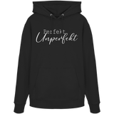 Perfekt Unperfekt - Premium Hoodie