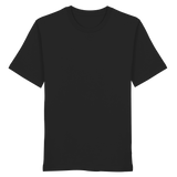 Personalisierungstest - Organic Shirt