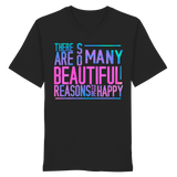 So many beautiful reasons... - Shirt