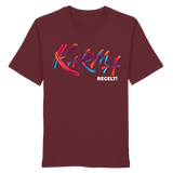 Karma regelt - Shirt