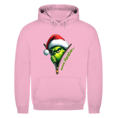 Herren Hoodie "Awww Menschen" - Grafikmagie