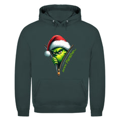 Herren Hoodie "Awww Menschen" - Grafikmagie