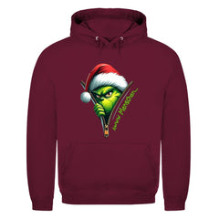 Herren Hoodie "Awww Menschen" - Grafikmagie