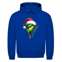 Herren Hoodie "Awww Menschen" - Grafikmagie