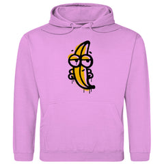 Herren Hoodie "Banana" - Grafikmagie
