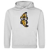 Herren Hoodie "Banana" - Grafikmagie