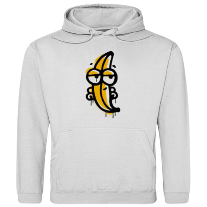Herren Hoodie "Banana" - Grafikmagie