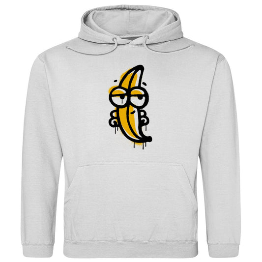 Herren Hoodie "Banana" - Grafikmagie