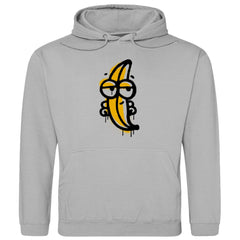 Herren Hoodie "Banana" - Grafikmagie