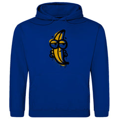 Herren Hoodie "Banana" - Grafikmagie