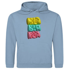 Herren Hoodie "BlaBlaBla" - Grafikmagie