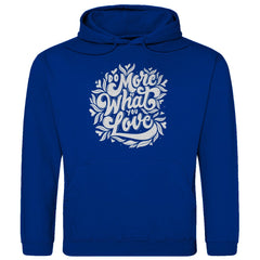 Herren Hoodie "Do more of What you Love" - Grafikmagie
