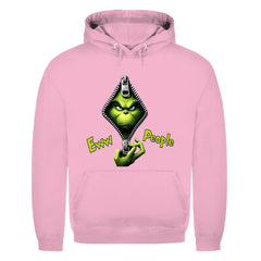 Herren Hoodie "Eww People" - Grafikmagie