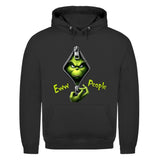 Herren Hoodie "Eww People" - Grafikmagie