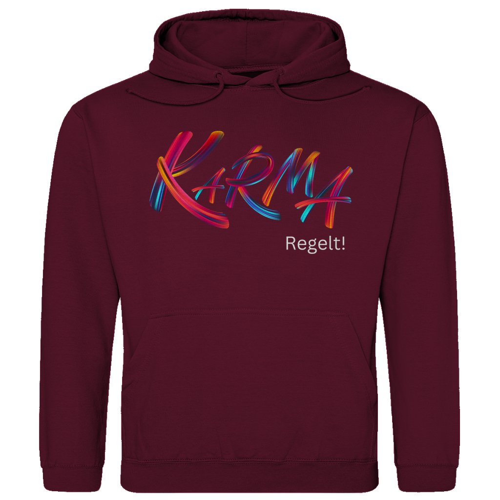 Herren Hoodie 