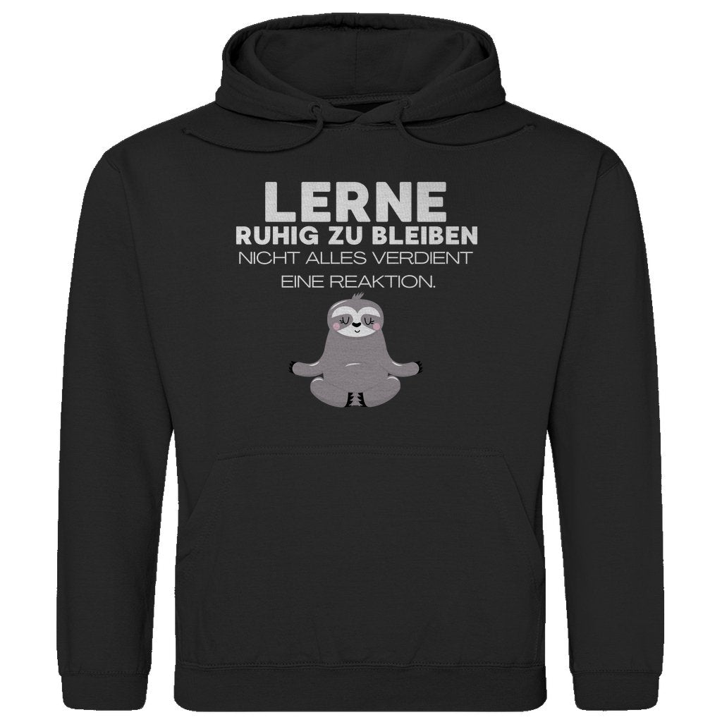 Herren Hoodie 
