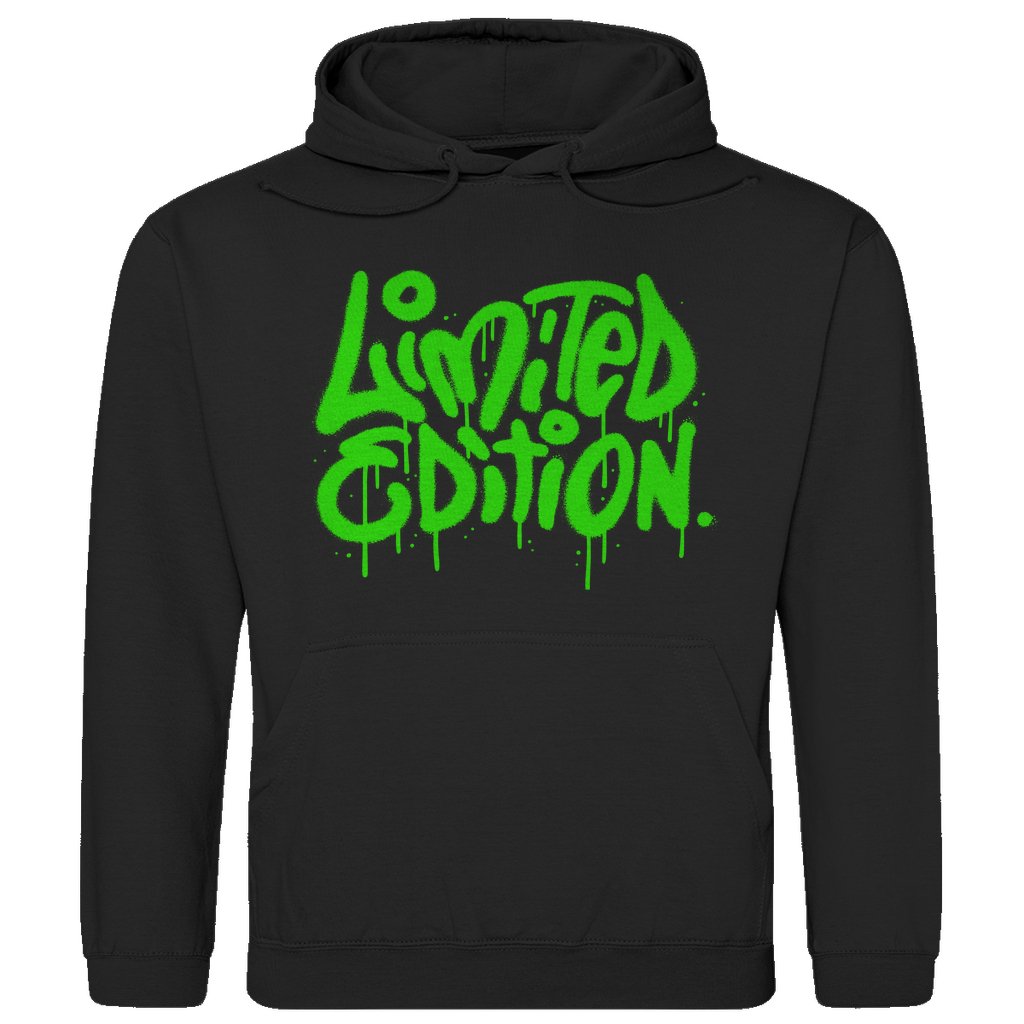 Herren Hoodie 