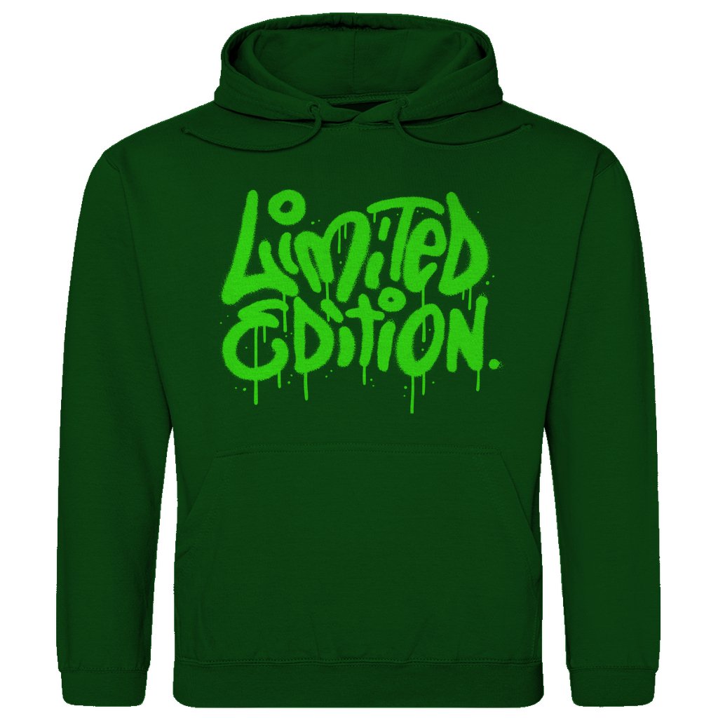 Herren Hoodie 