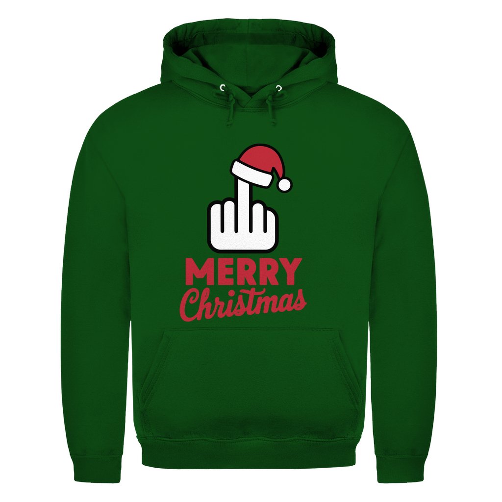 Herren Hoodie 