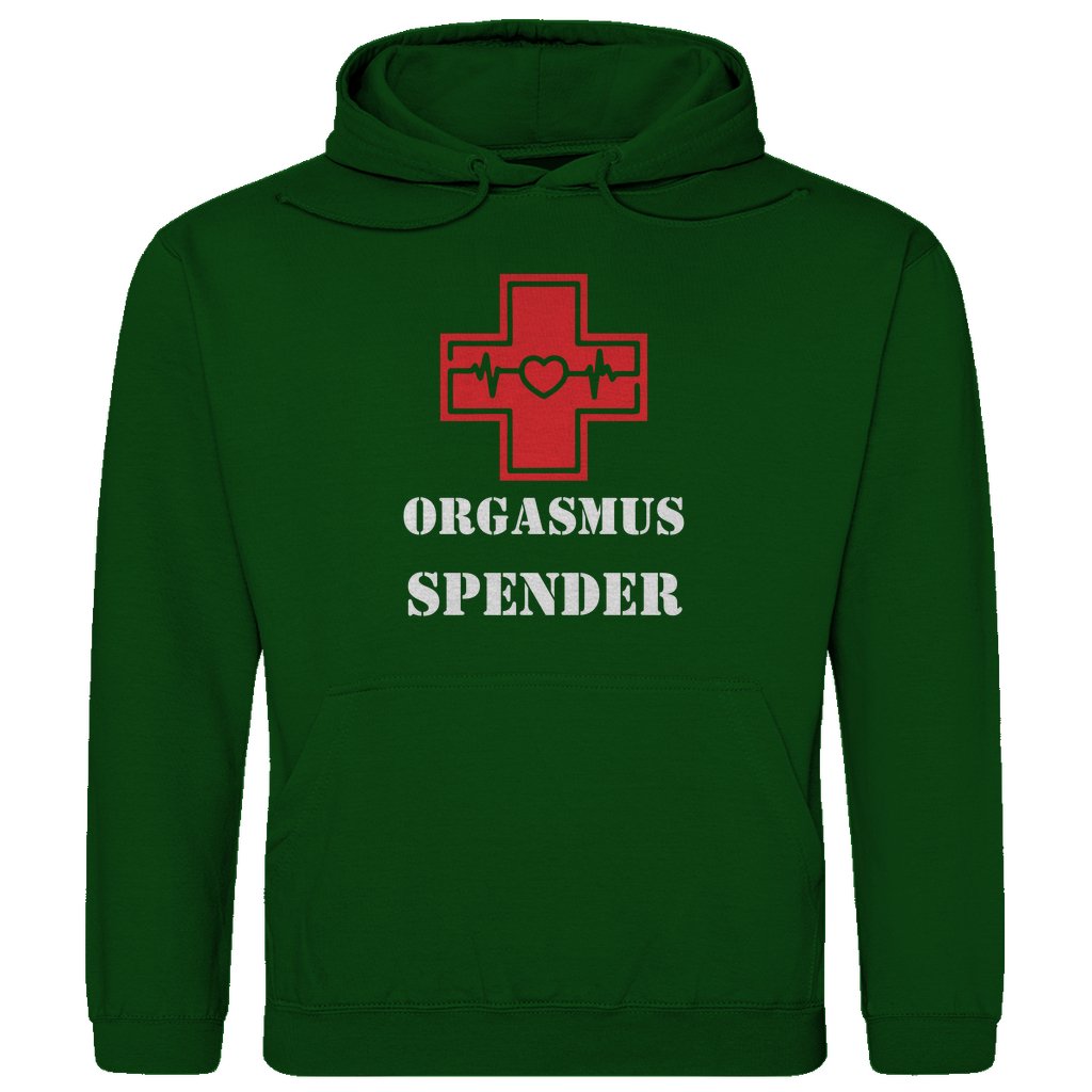 Herren Hoodie 