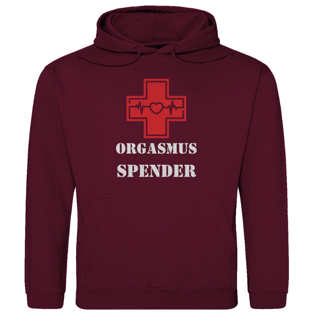 Herren Hoodie 