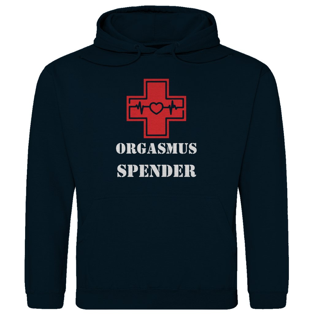 Herren Hoodie 