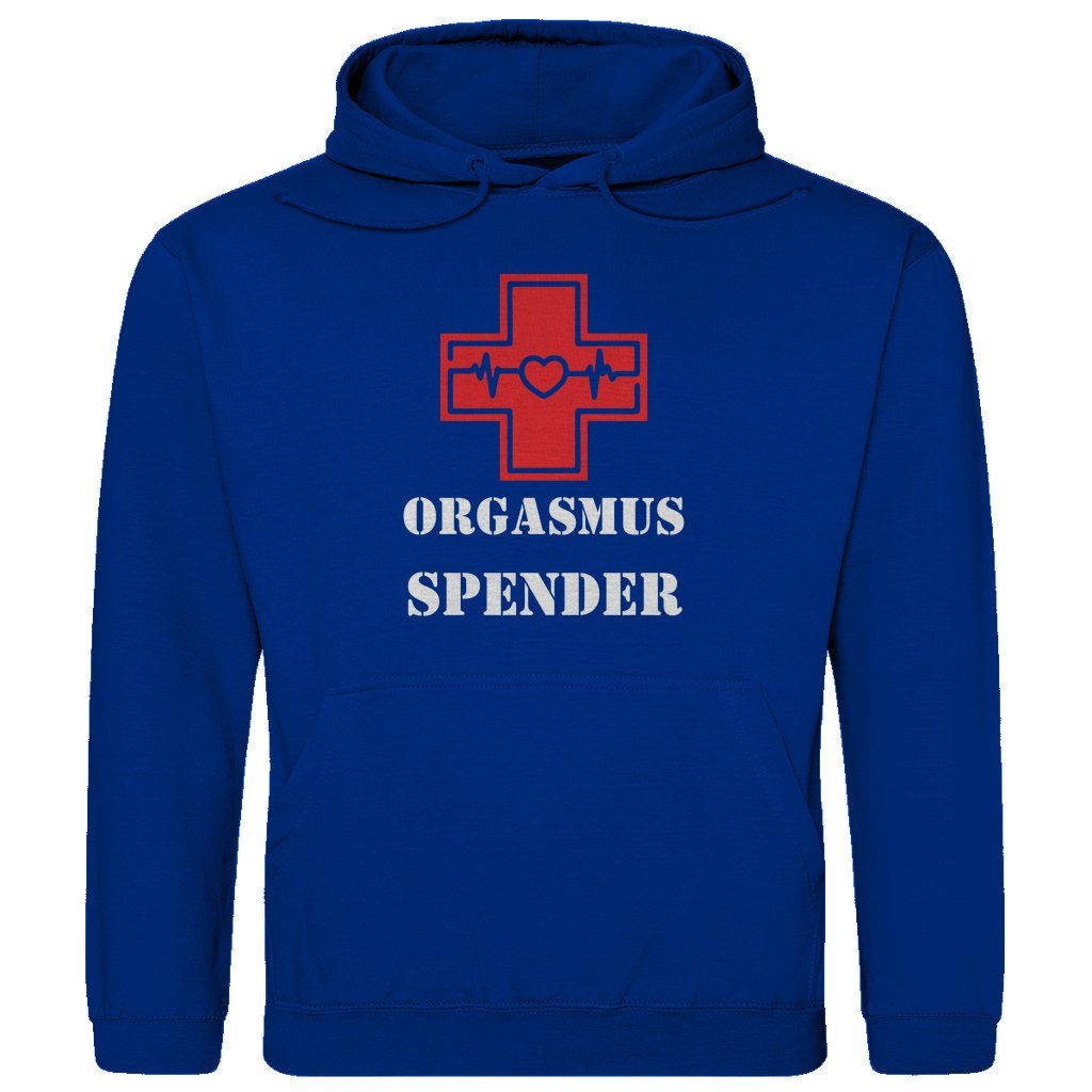 Herren Hoodie 
