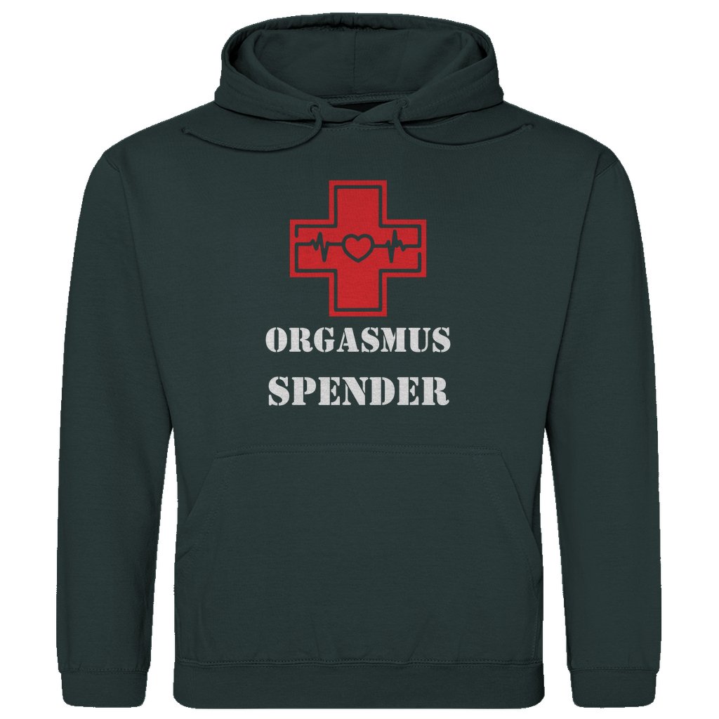 Herren Hoodie 