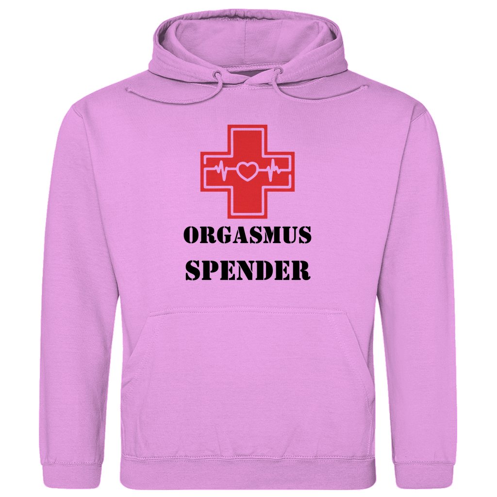 Herren Hoodie 