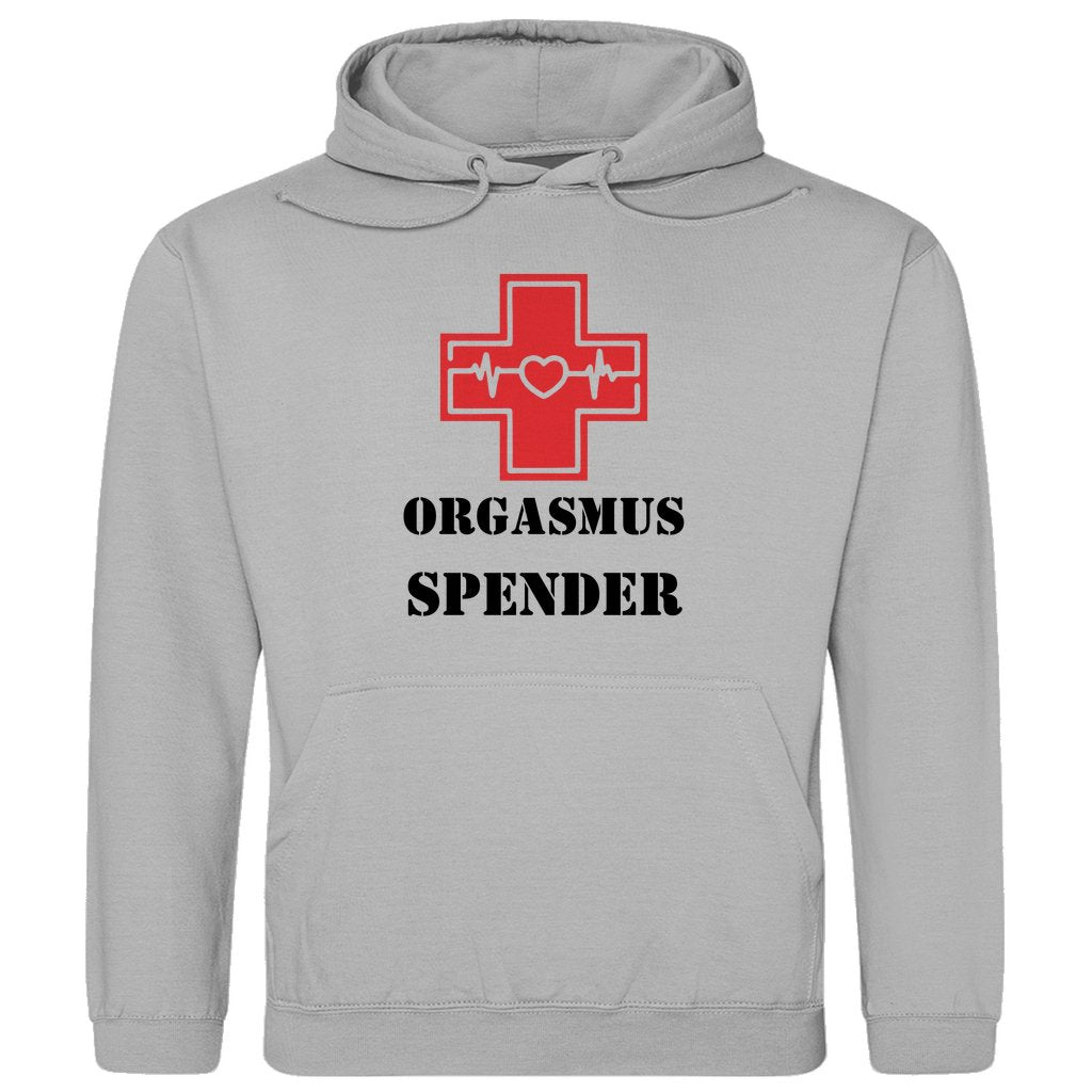 Herren Hoodie 