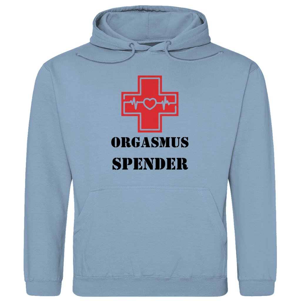 Herren Hoodie 
