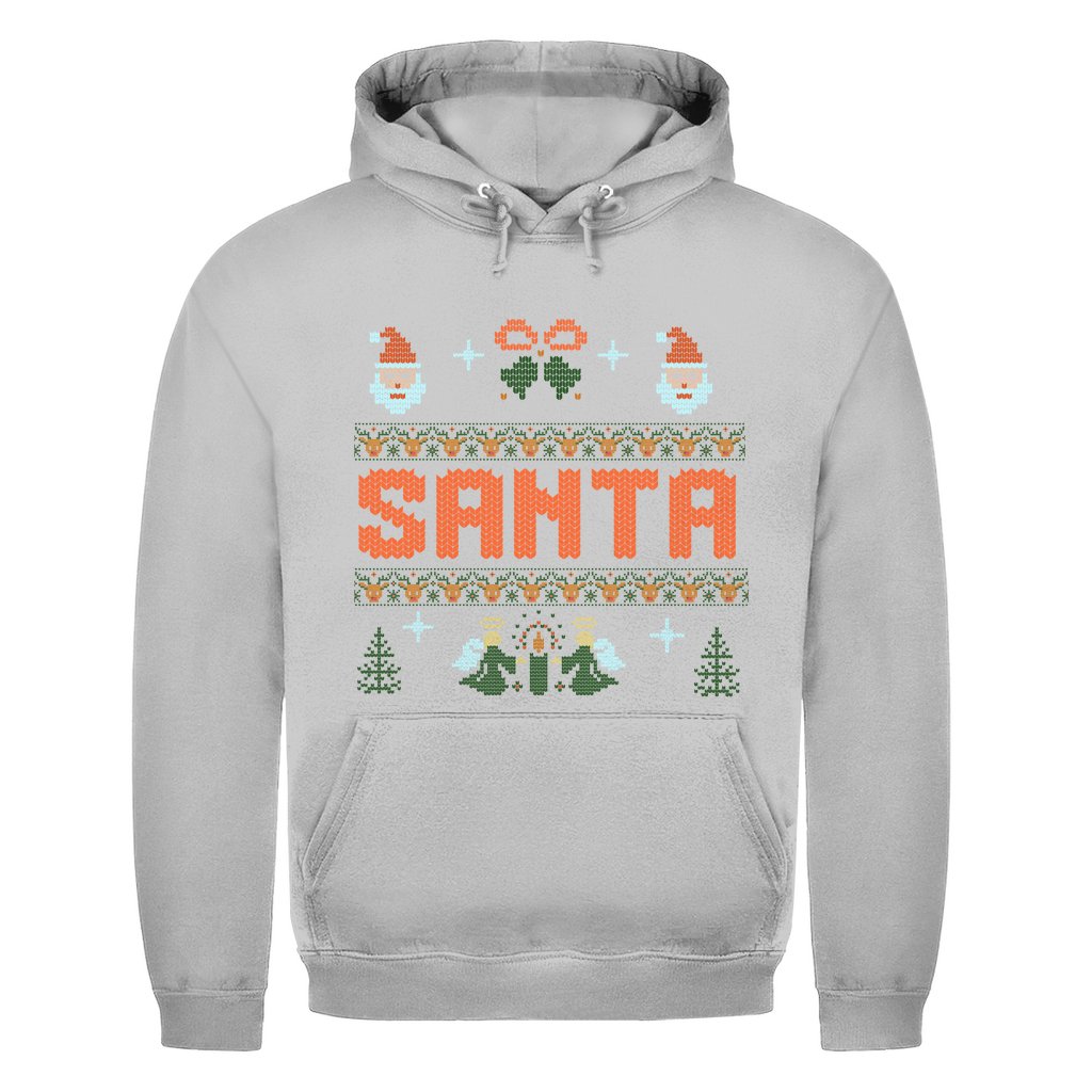 Herren Hoodie 