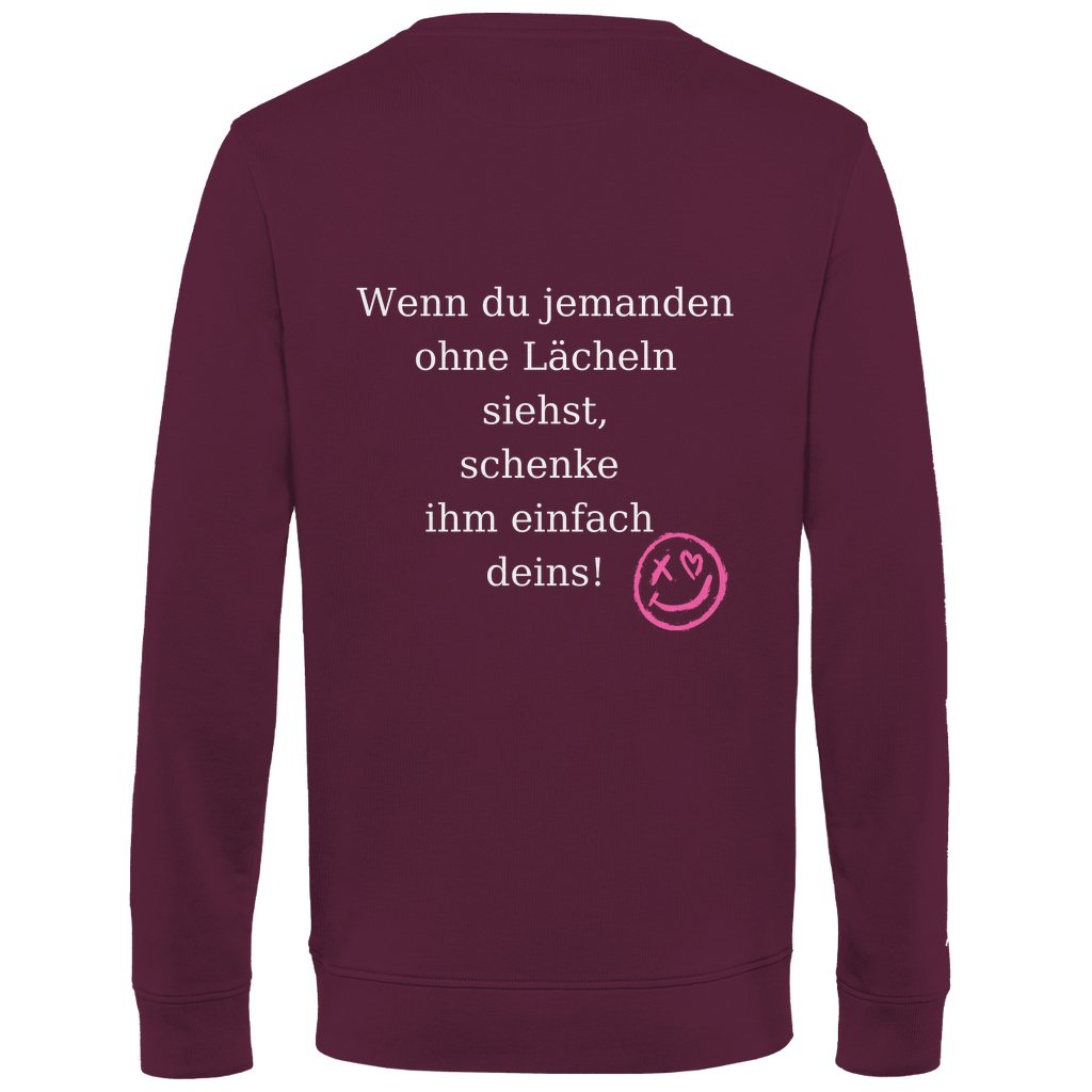 Herren Sweatshirt 