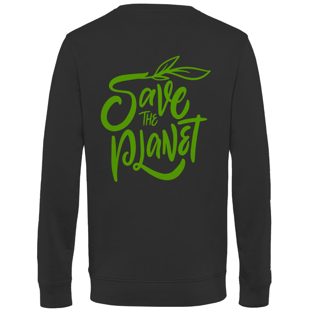 Herren Sweatshirt 