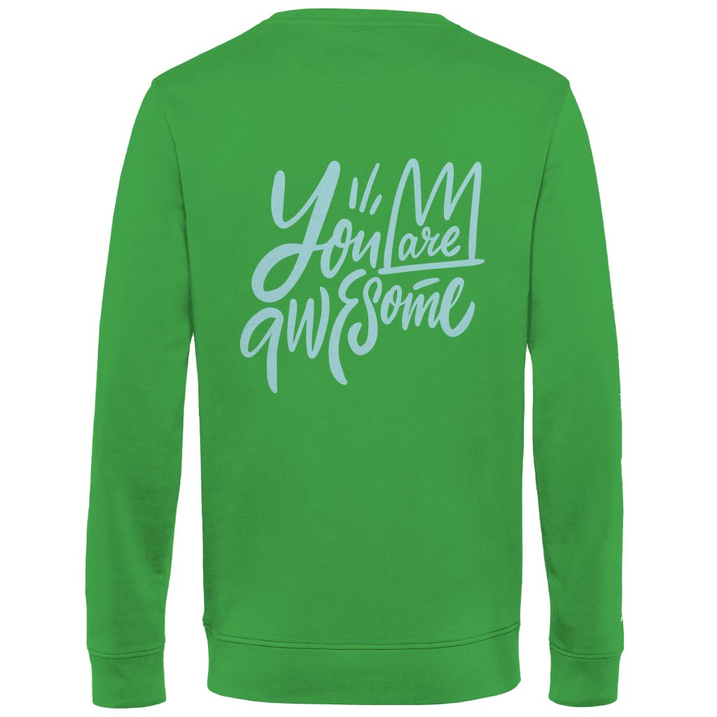 Herren Sweatshirt 