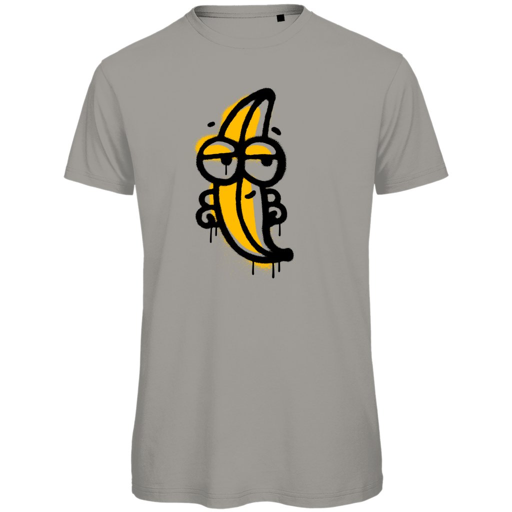 Herren T-Shirt "Banana" - Grafikmagie